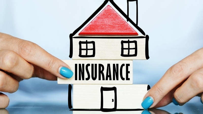 Home Insurance, Buildings and Contents Cover