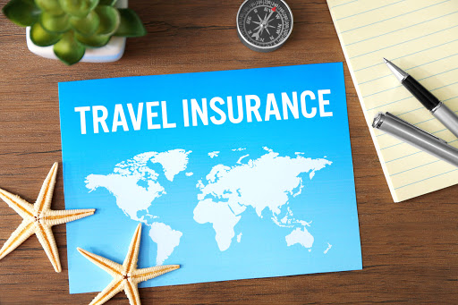 travel insurance paros